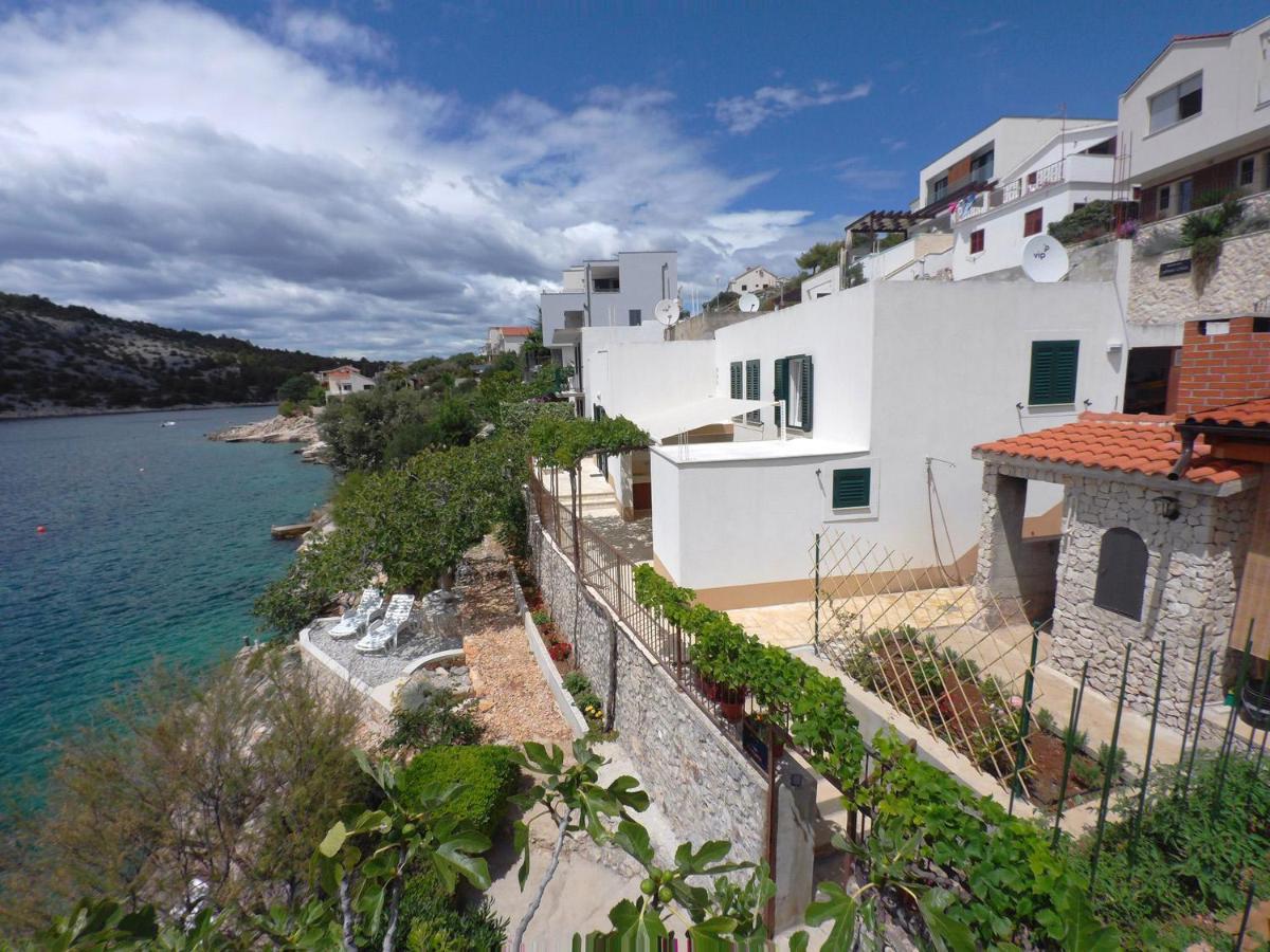 Holiday Home Adriana Razanj Luaran gambar
