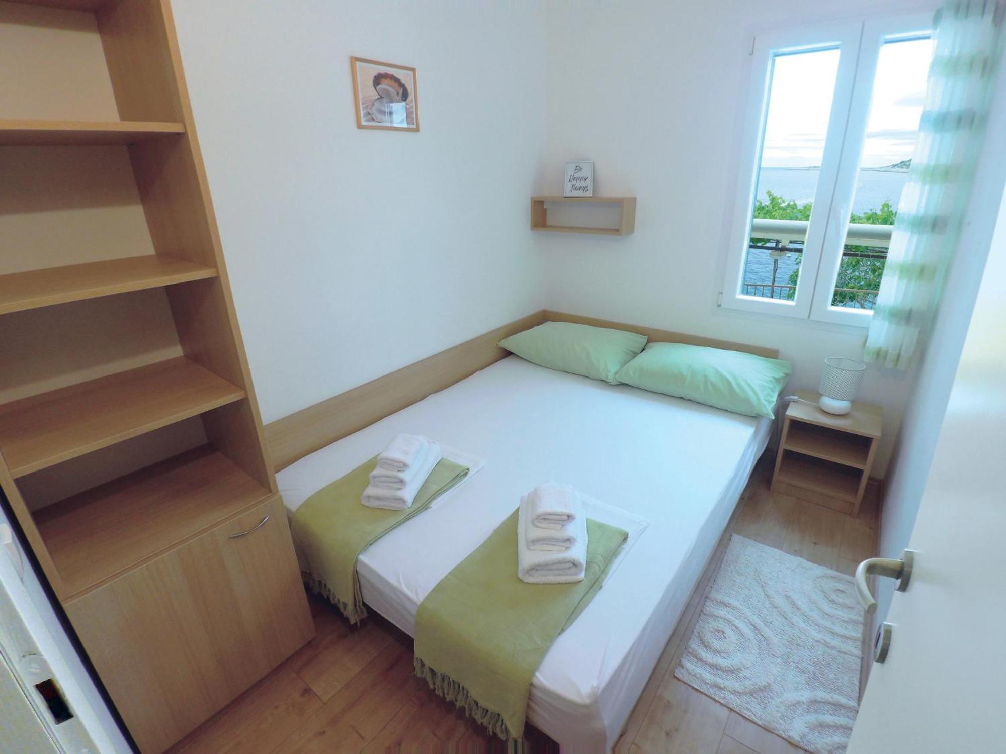 Holiday Home Adriana Razanj Luaran gambar