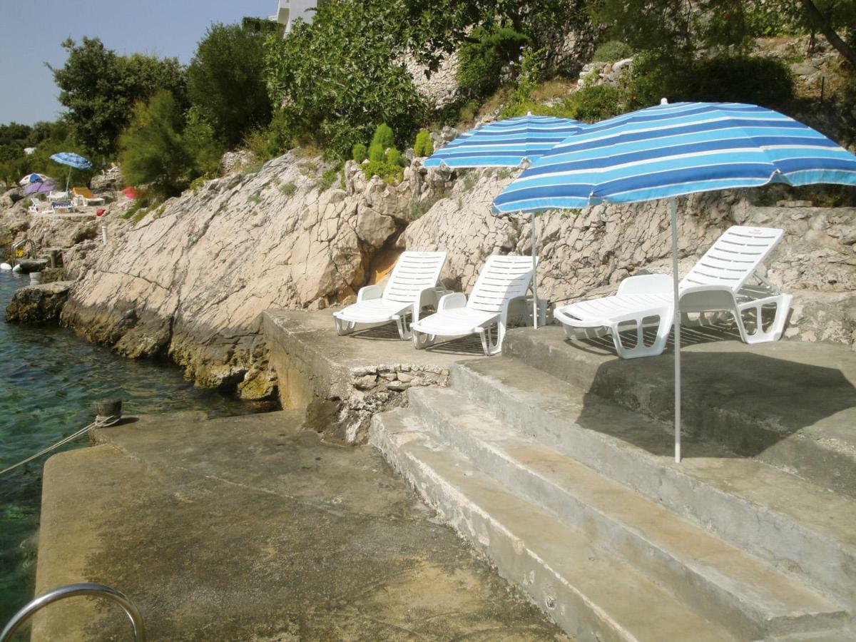 Holiday Home Adriana Razanj Luaran gambar