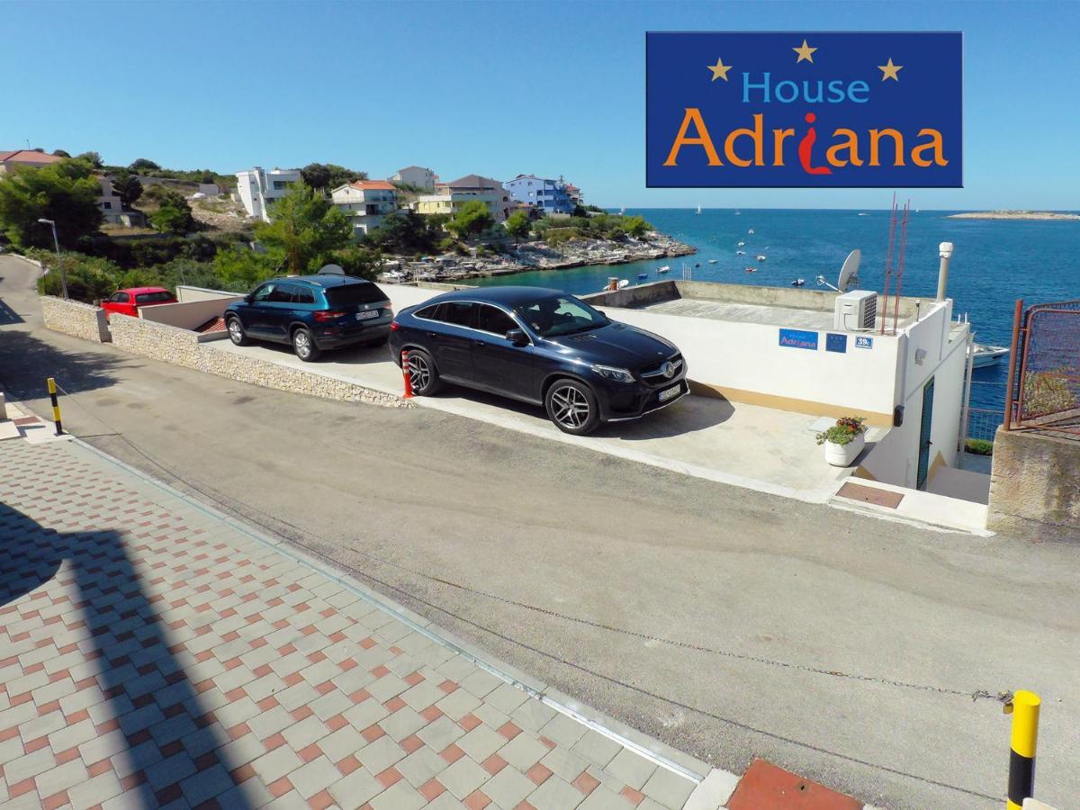 Holiday Home Adriana Razanj Luaran gambar